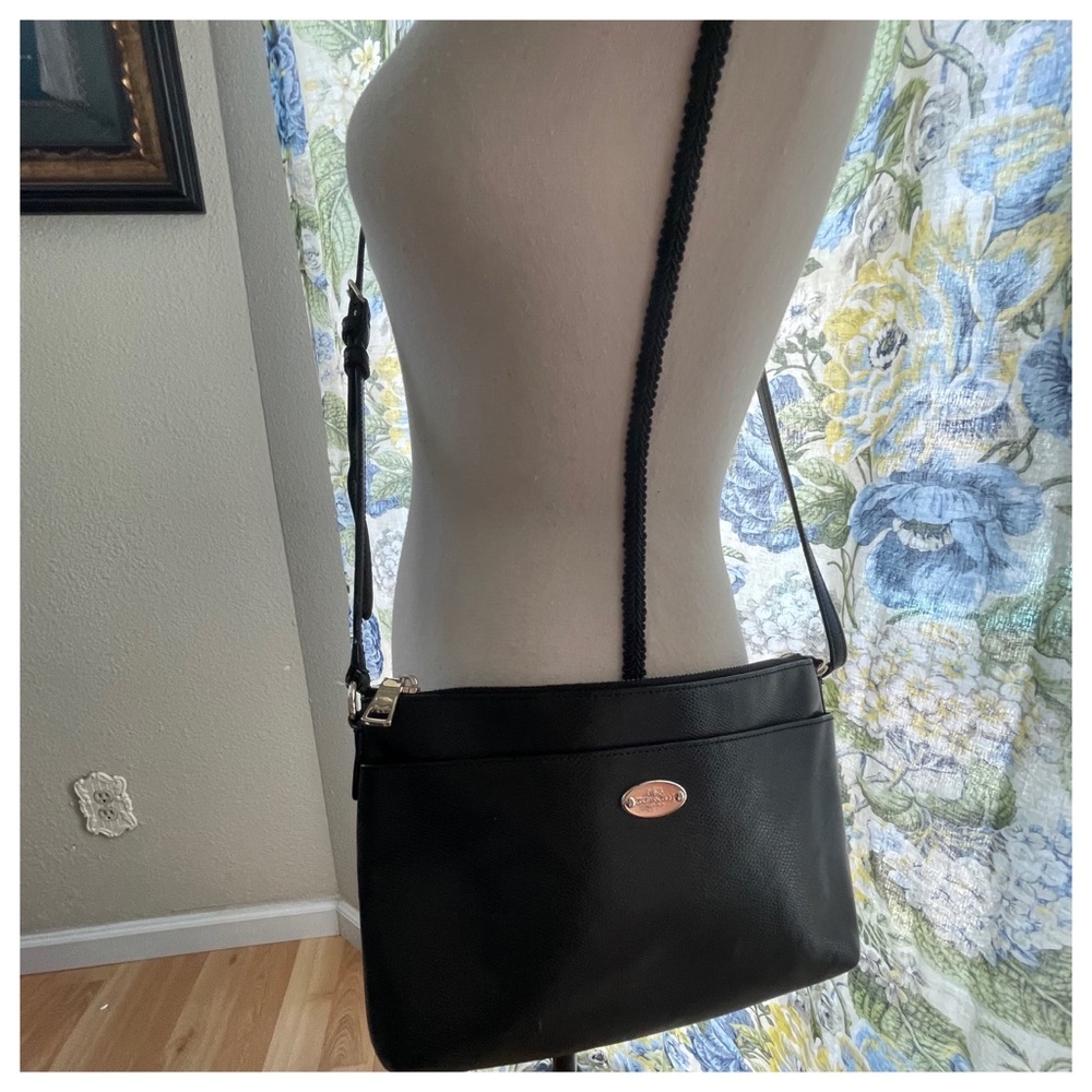 Coach Crossbody